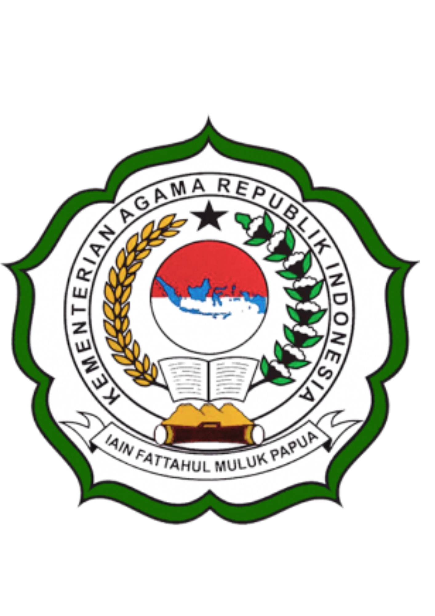 IAIN Fattahul Muluk Papua logo