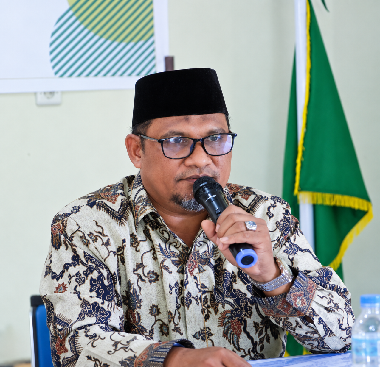 Marwan Sileuw