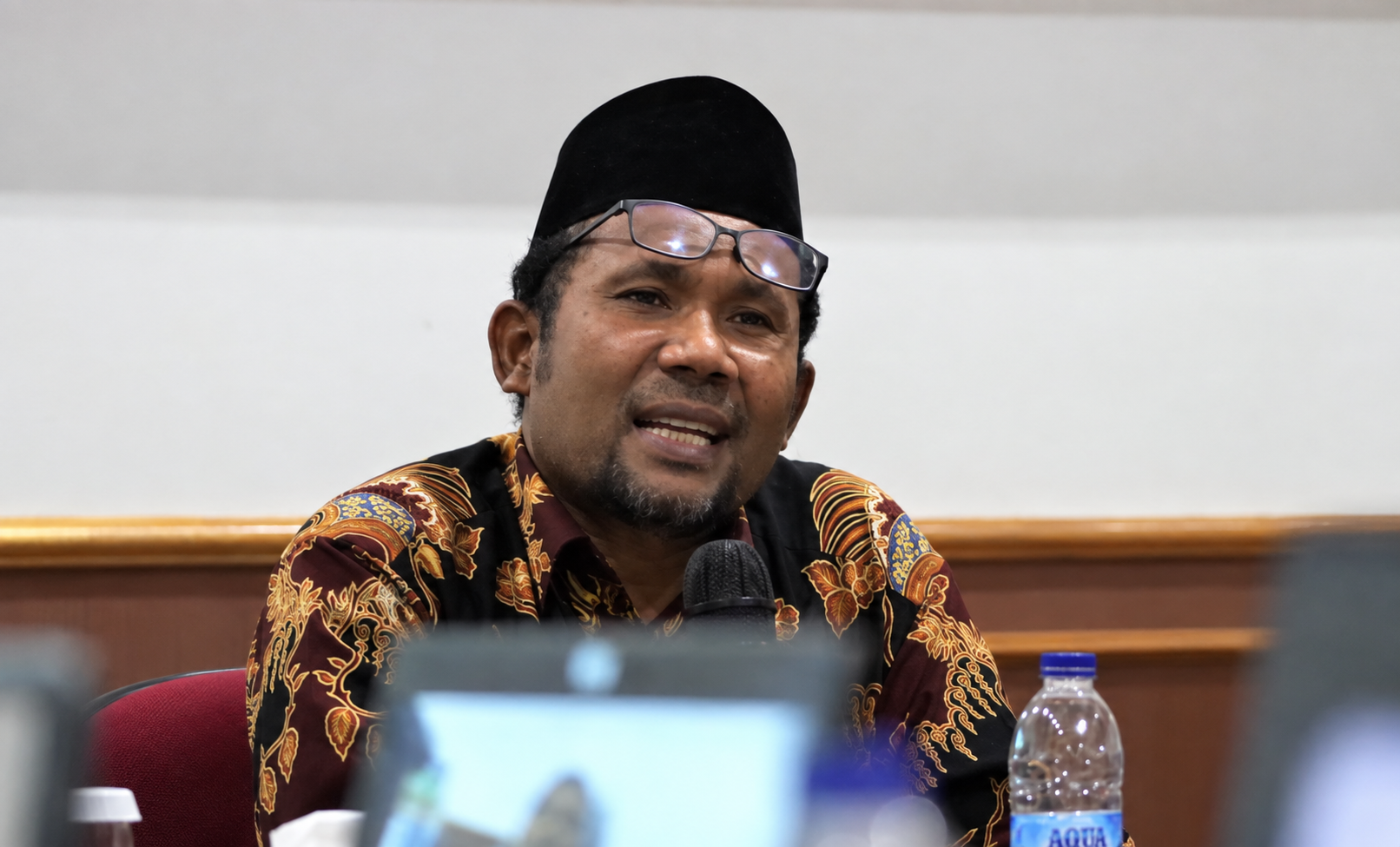 Talabudin Umkabu