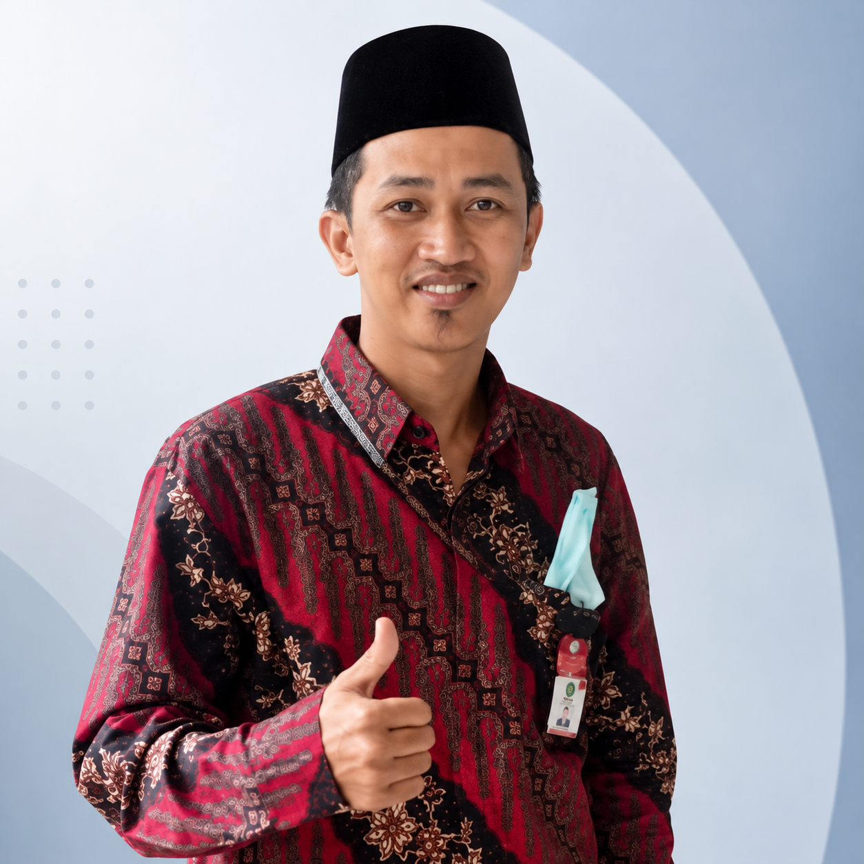 Ustads M. Pahri